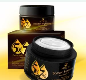 MYKIOS BRIGHTENING MOISTURIZEL GEL